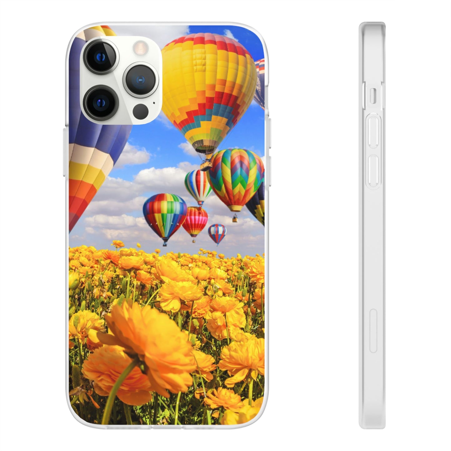 Flexi Case – Up We Go
