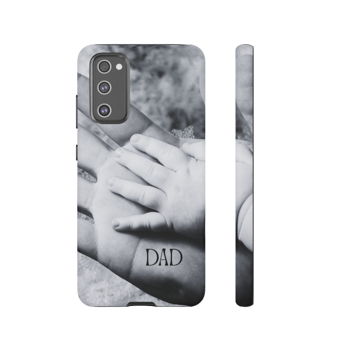 Protective Phone Case – Dad's Legacy
