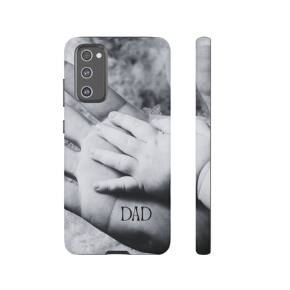 Protective Phone Case – Dad's Legacy