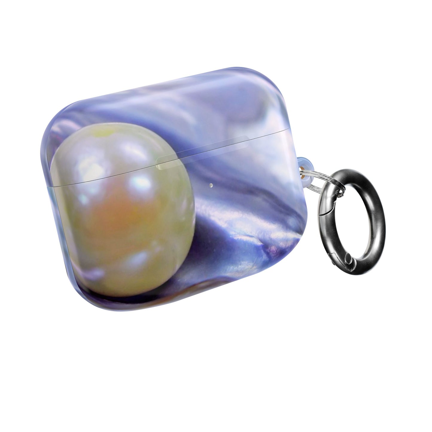 Earbud Case Cover – Moon Tide