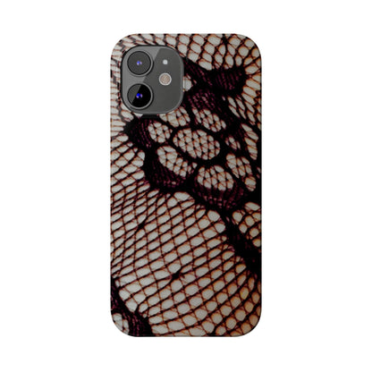 Slim Phone Case – After Dark