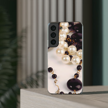 Flexi Case – Noir Pearl