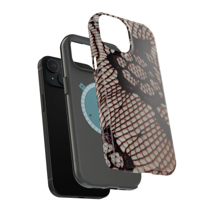 Wireless-Charging Compatible Case – After Dark