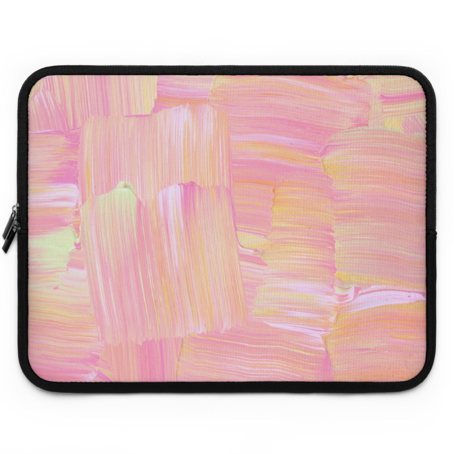 Laptop Sleeve – Sorbet Stroke