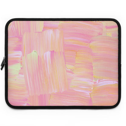 Laptop Sleeve – Sorbet Stroke