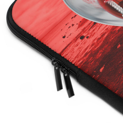 Laptop Sleeve – Chrome Love