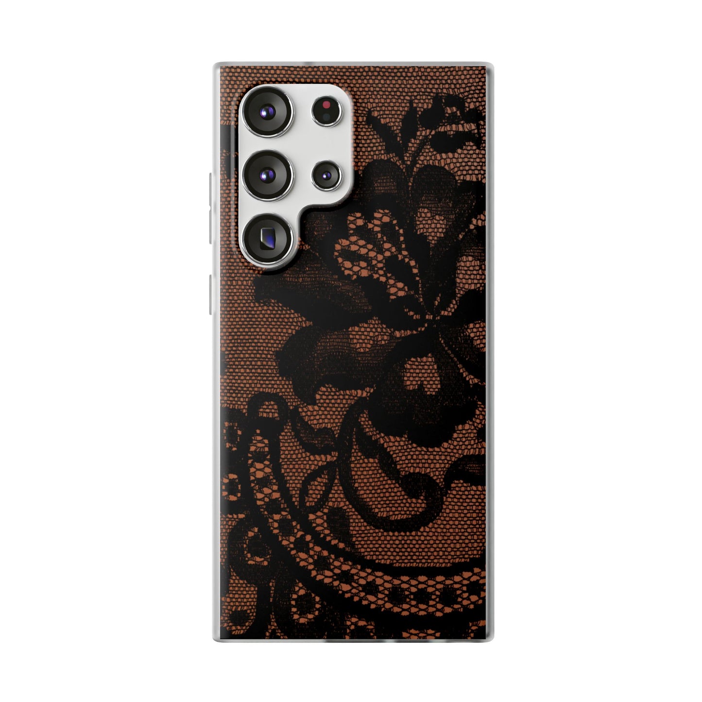 Flexi Case – Ember Lace