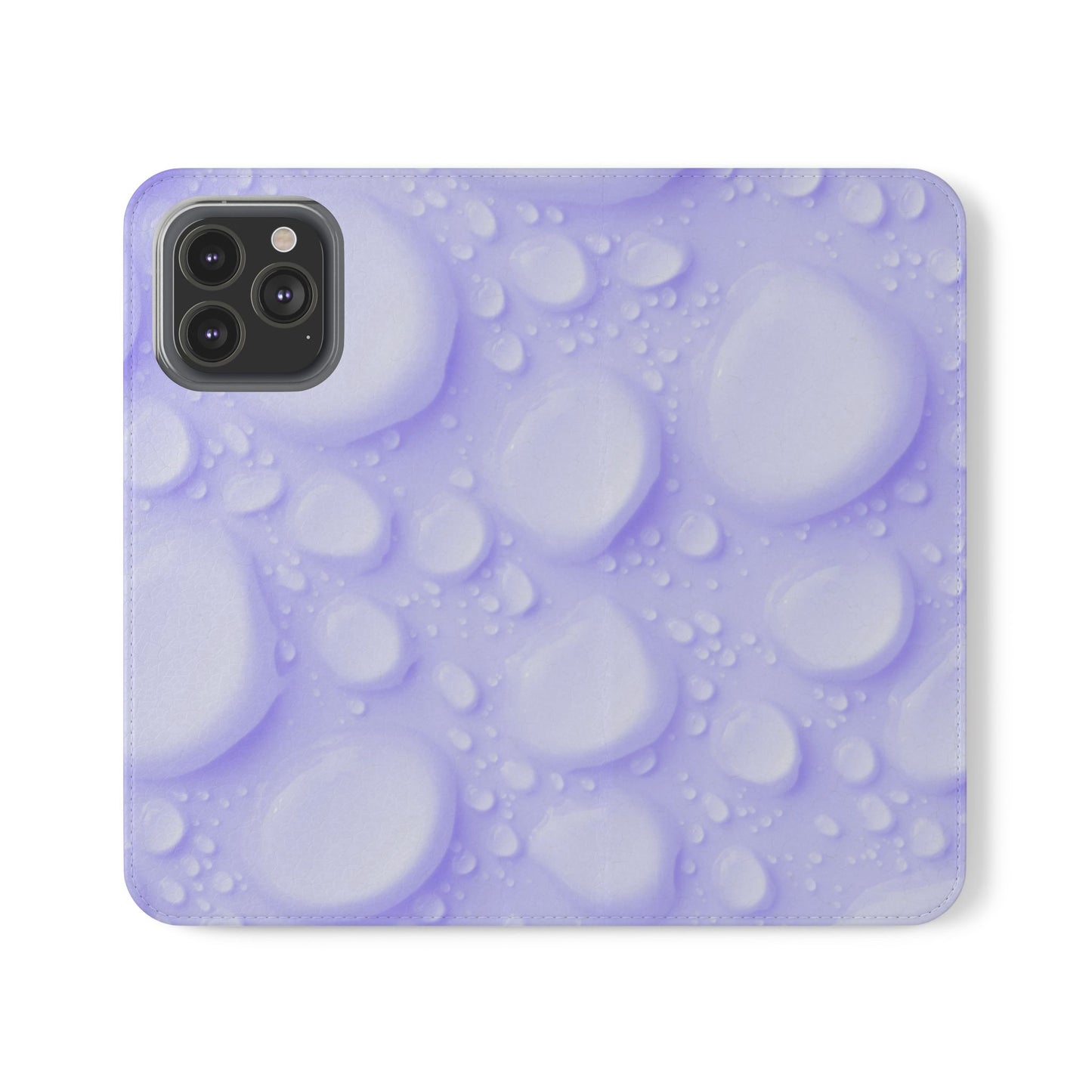 Flip Case – Lilac Dew
