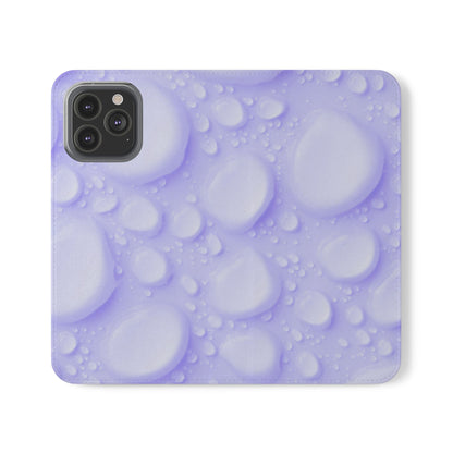 Flip Case – Lilac Dew