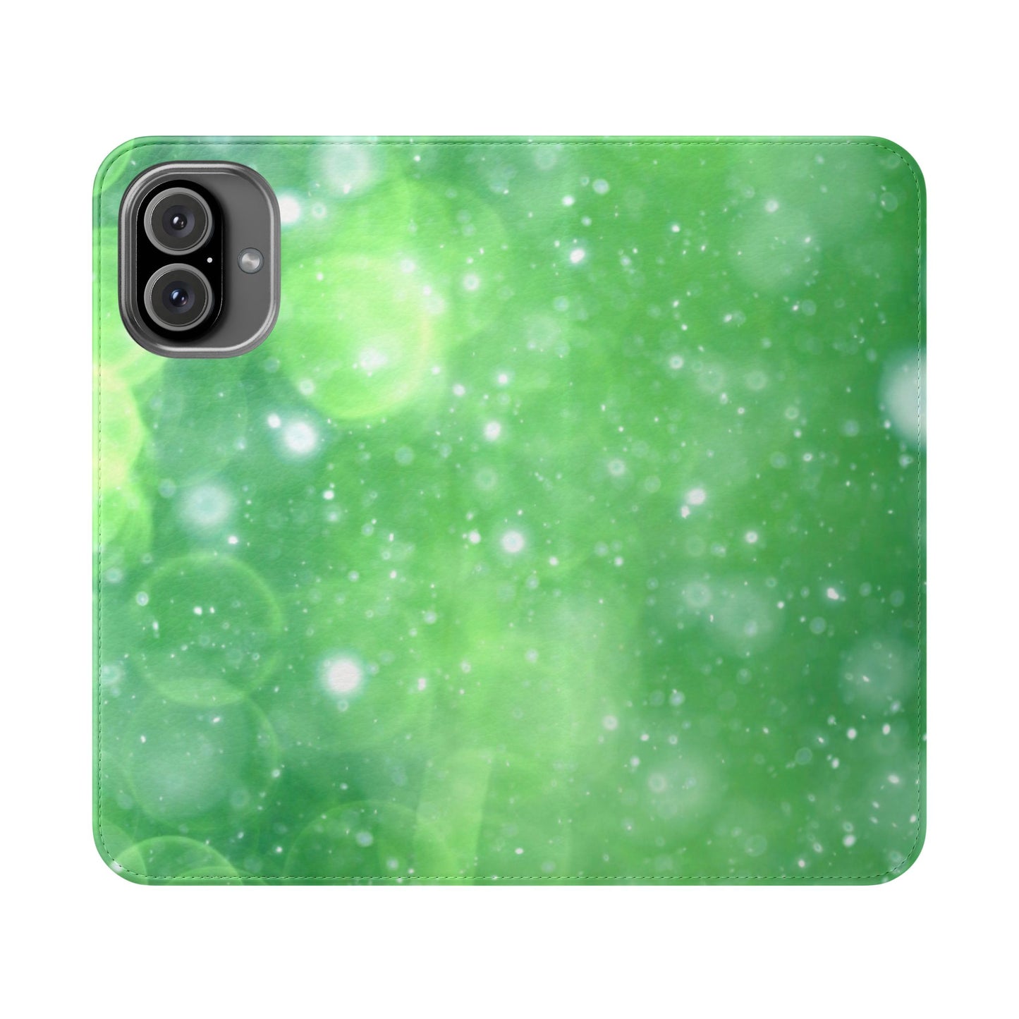 Flip Case – Lime Spritz