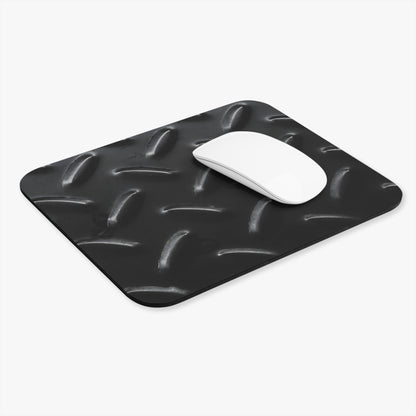 Mouse Pad – Blackout Plate