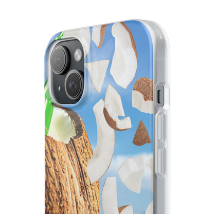 Flexi Case – Coco Coast