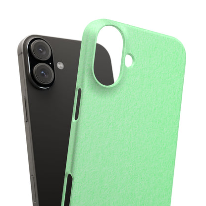 Snap Phone Case – Minted