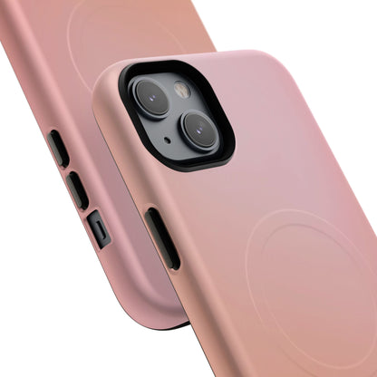 Protective Magnetic Phone Case – Peachy Calm