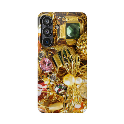 Snap Phone Case – Royal Dynasty