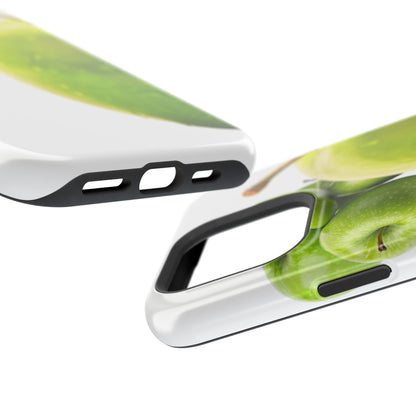 Impact-Resistant Phone Case – Apple Focus