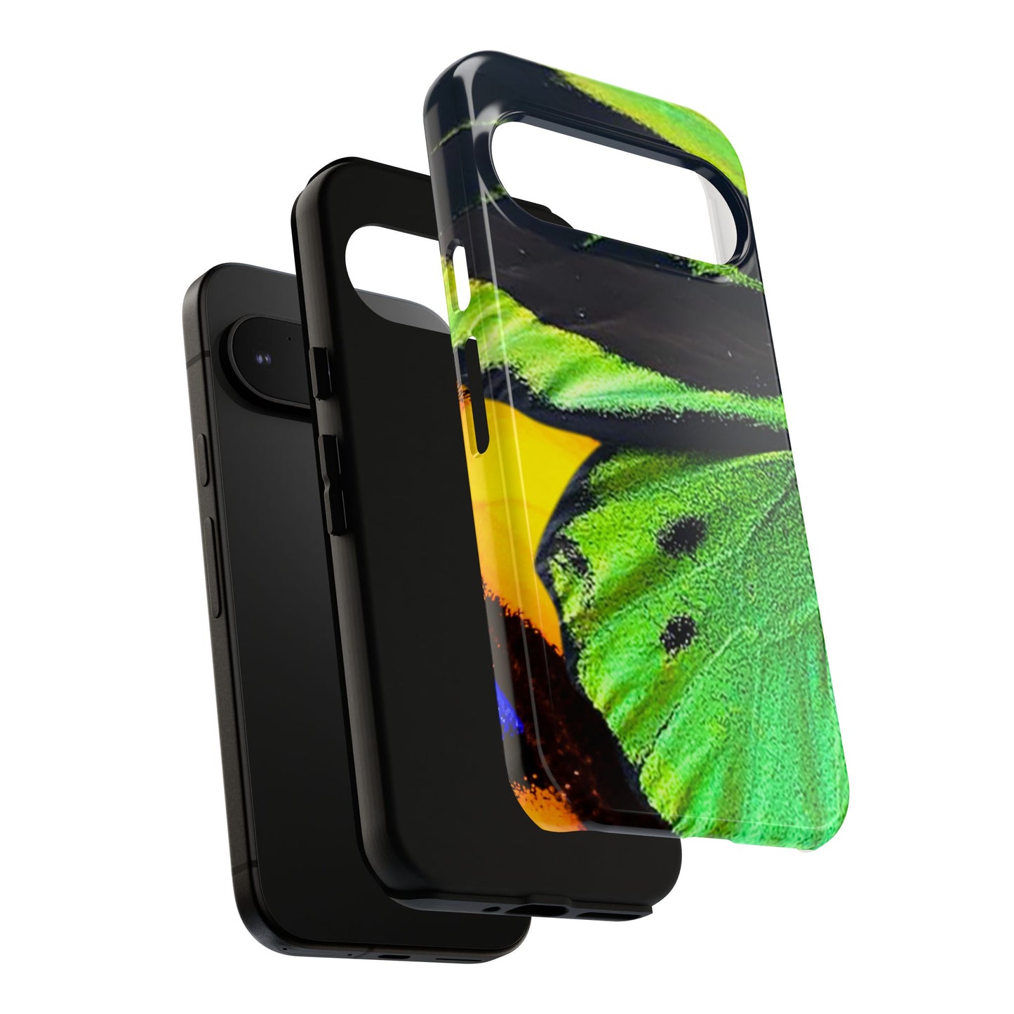 Protective Phone Case – Lashed Wing