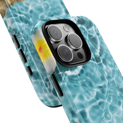 Protective Phone Case – Shallow Water