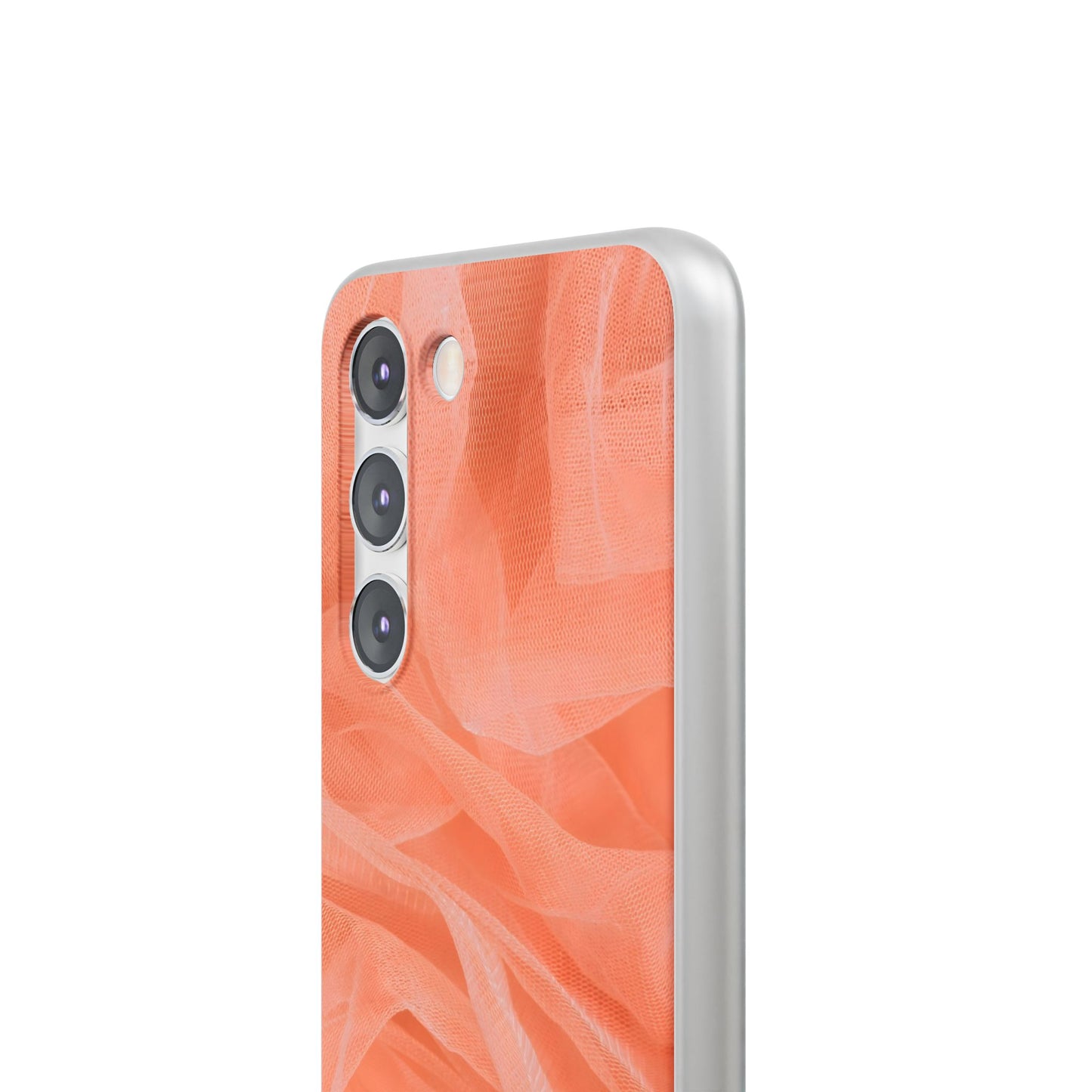 Flexi Case – Coral Veil