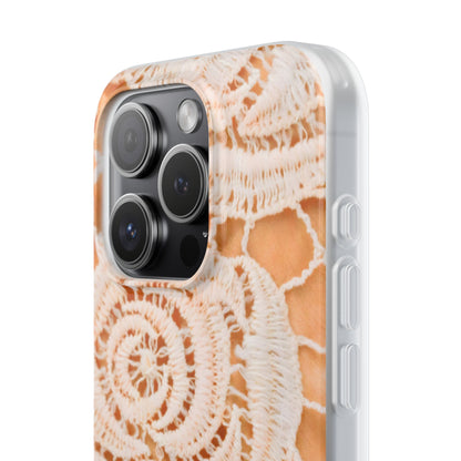 Flexi Case – Vintage Veil