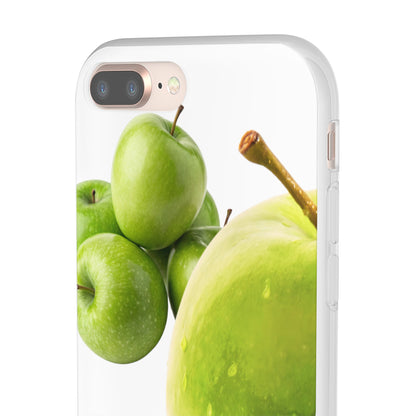 Flexi Case – Apple Focus