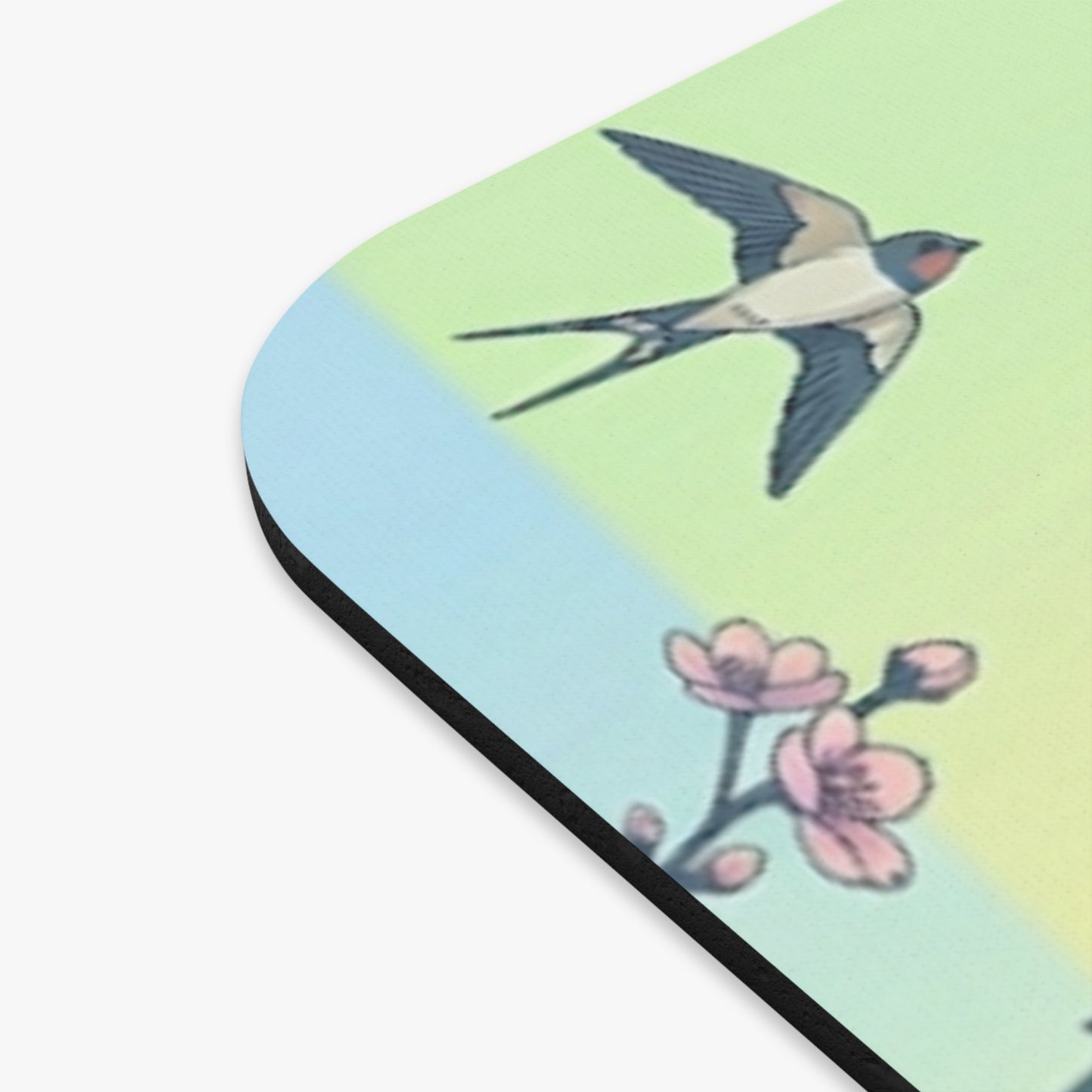 Mouse Pad – Bloom & Fly