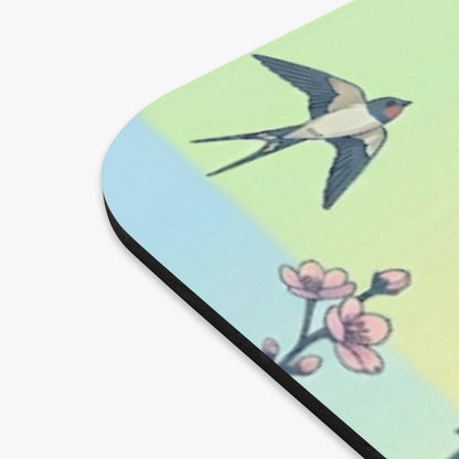 Mouse Pad – Bloom & Fly