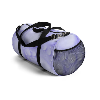 Duffel Bag – Lavender Wave
