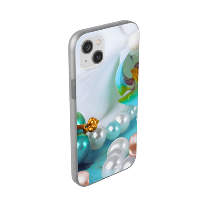 Flexi Case – Mermaid's Pearl