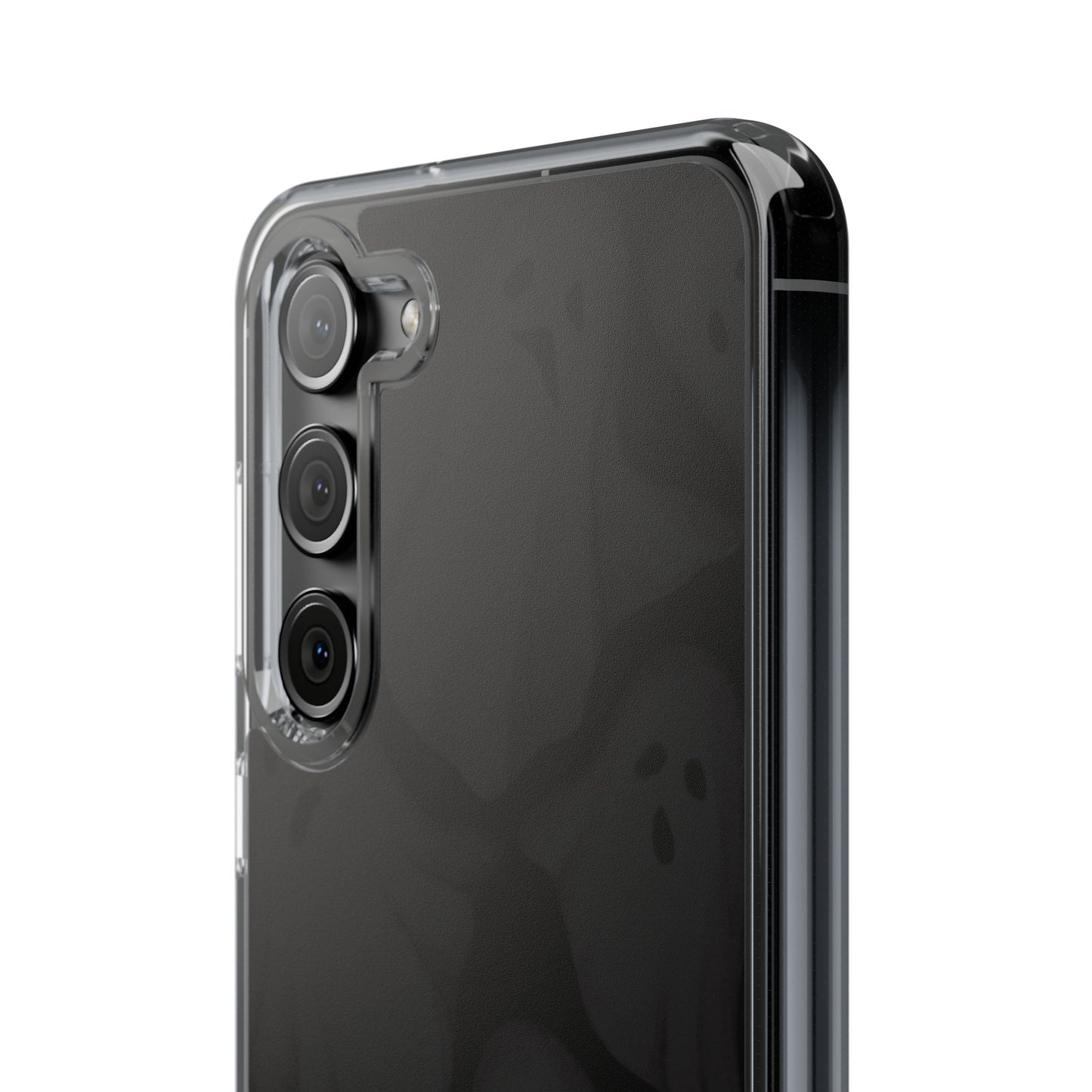 Clear Phone Case – Ghosted
