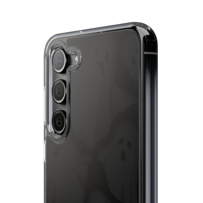 Clear Phone Case – Ghosted