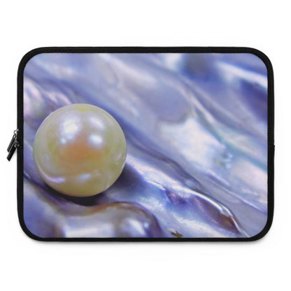 Laptop Sleeve – Moon Tide