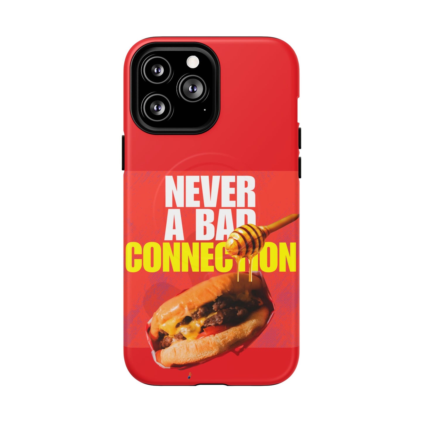 Protective Magnetic Phone Case – Never a Bad Connection