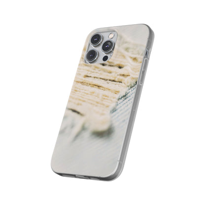 Flexi Case – Woven Warmth