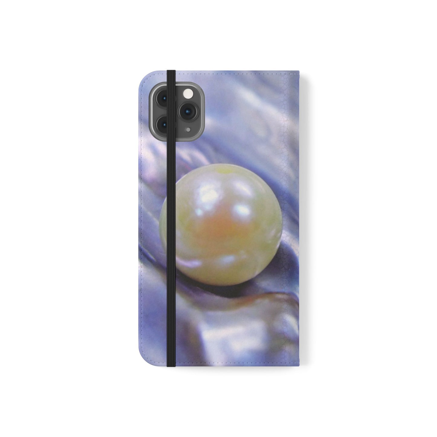 Flip Case – Moon Tide