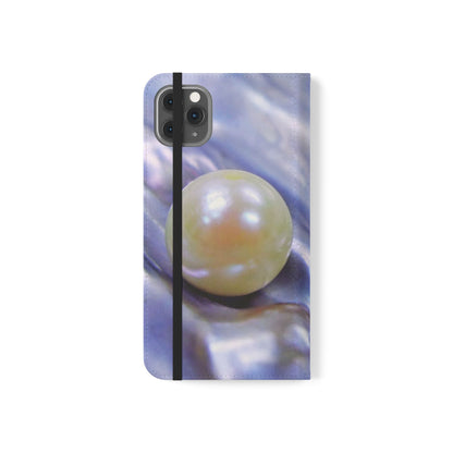 Flip Case – Moon Tide