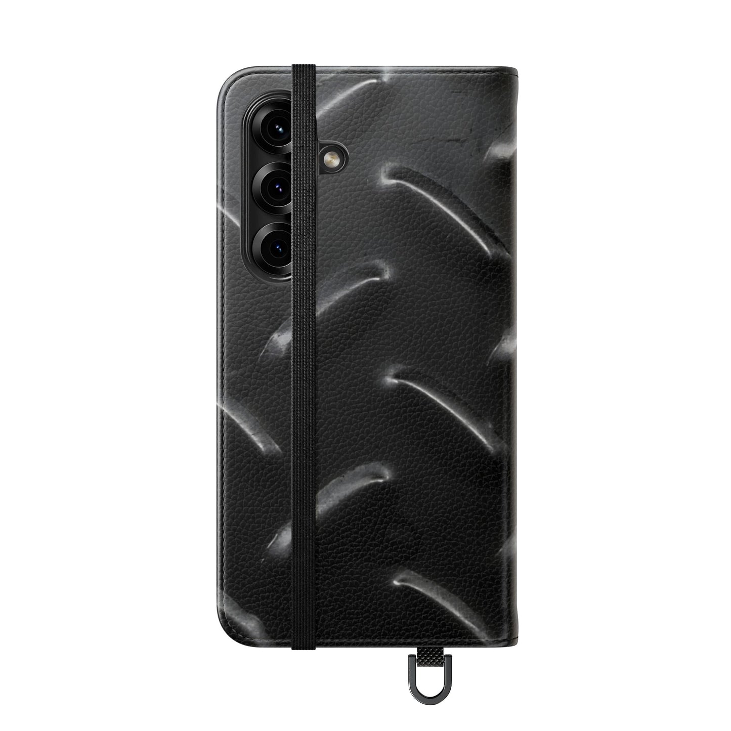 Flip Case – Blackout Plate