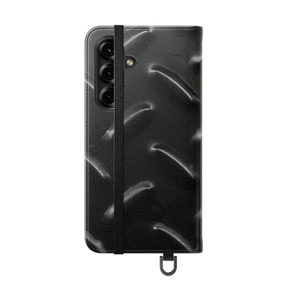 Flip Case – Blackout Plate