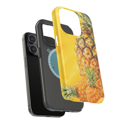 Wireless-Charging Compatible Case – Tropic Mode