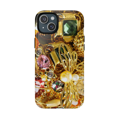Protective Magnetic Phone Case – Royal Dynasty