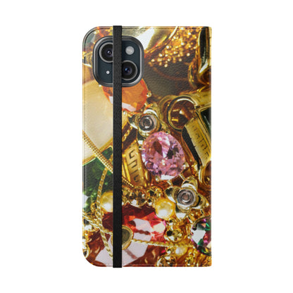 Flip Case – Royal Dynasty