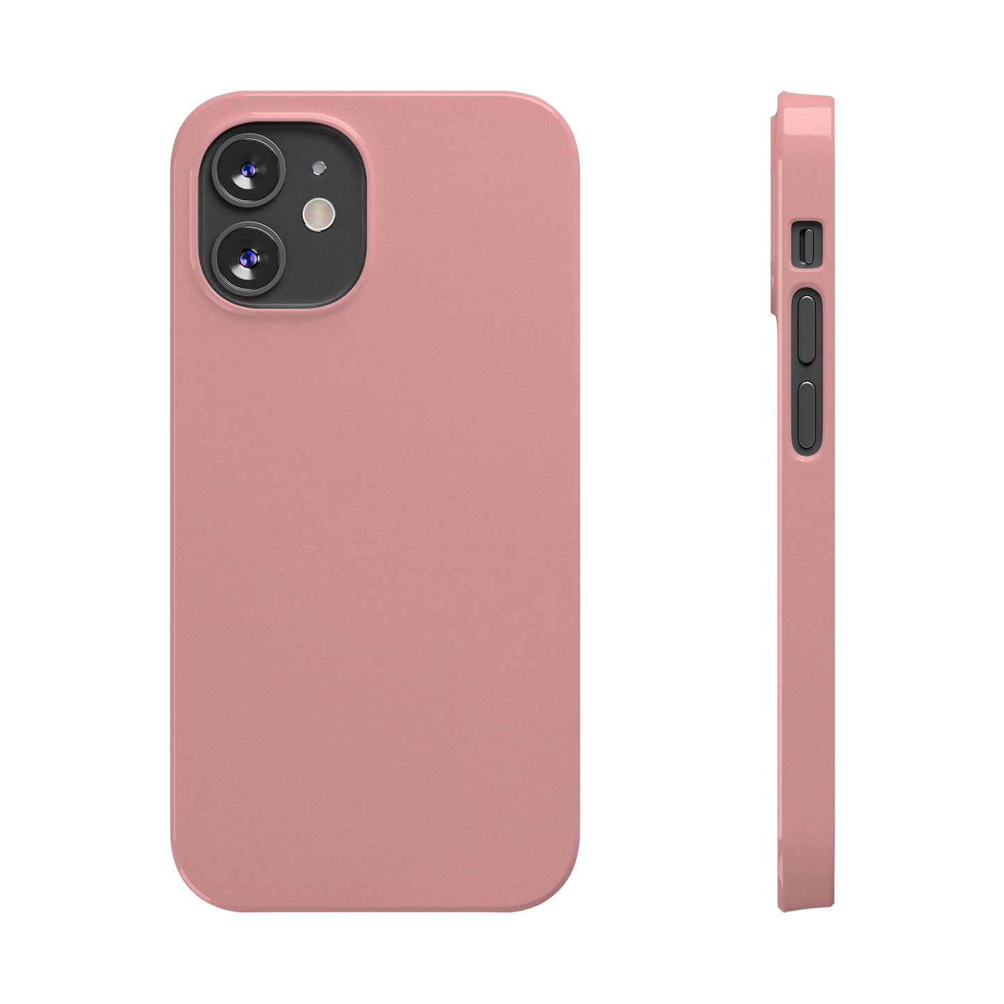 Slim Phone Case — Rosy Hush