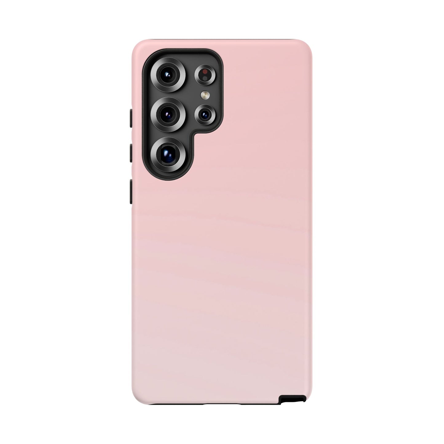Protective Phone Case – Soft Blush