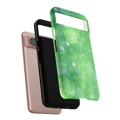 Protective Phone Case – Lime Spritz