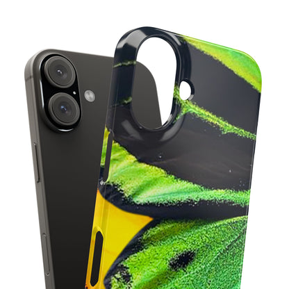 Snap Phone Case – Lashed Wing