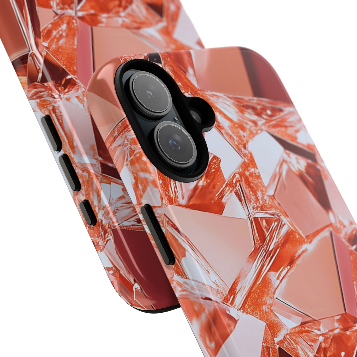 Protective Phone Case – Ice Cold Crush