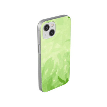 Flexi Case – Leaf Echo