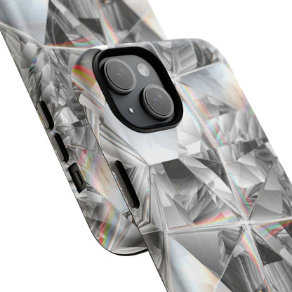 Protective Magnetic Phone Case – Flawless