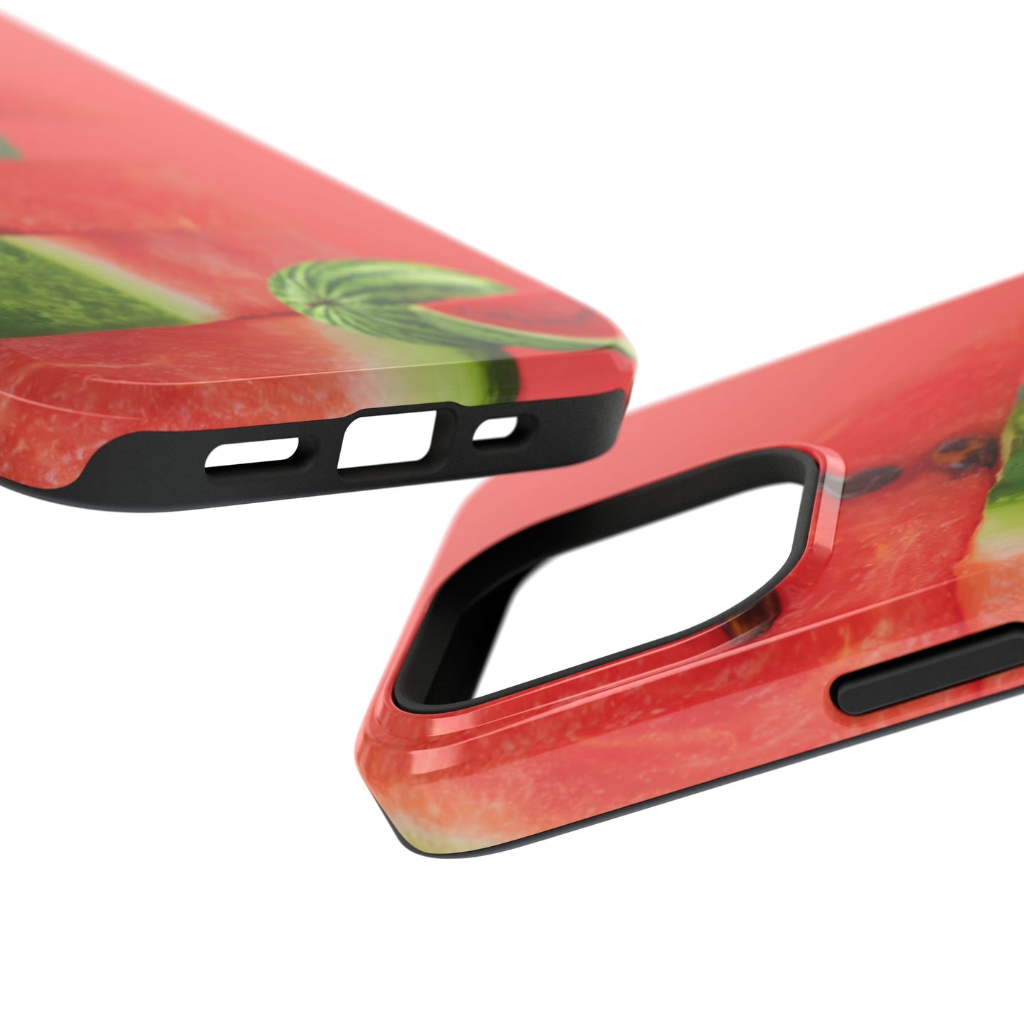 Impact-Resistant Phone Case – Summer Slice