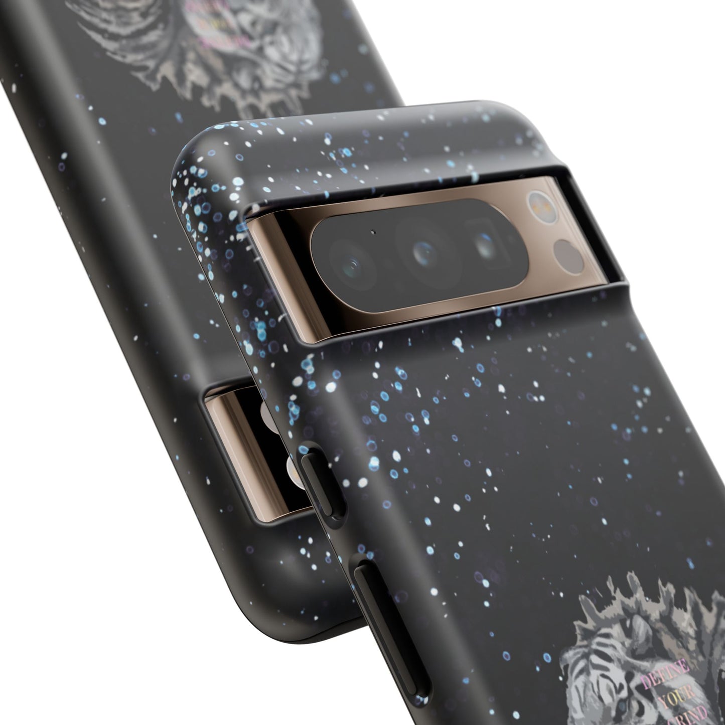 Protective Phone Case – Fearless Grace